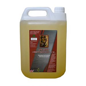 Lubrisolve Huile de pied de boeuf 5 litres 100% pure (Lubrisolve, neuf)