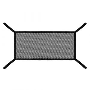 Tour pour, Filet de s&eacute;curit&eacute;, Filet de Protection, Filet Dense 4 c&ocirc;t&eacute;s pour Tour, Cuisine, marchepied, Tour d'apprentissage, Tour Debout (geshengtai, neuf)