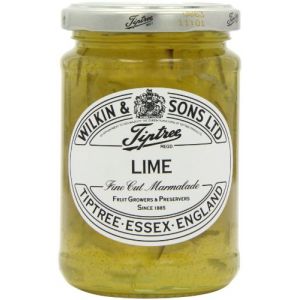 TIPTREE Marmelade Citrons Verts 340 g (The Marvellous Group, neuf)