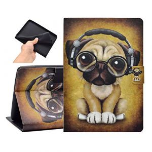 Con&ccedil;u sp&eacute;cialement pourpour Amazon Kindle Paperwhite (10&egrave;me g&eacute;n&eacute;ration et Toutes Les g&eacute;n&eacute;rations, mod&egrave;le 2012-2018), Etui Coque pour Amazon Kindle Paperwhite 1 2 3 4(6 Pouces),Chien (shenzhenshichangxinfadianzikejiyouxiangongsi, neuf)