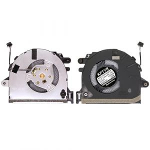 VENTILATEUR CPU COMPATIBLE POUR PC PORTABLE HP ELITEBOOK 835 G7 / 840 G7 / 845 G7 / 840 G8 / 845 G8 - HP ZBOOK FIREFLY 14 G7 SERIES - M07102-001 (NOTE-X, neuf)