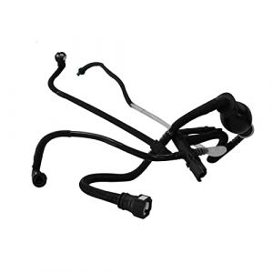 Durite Tuyau d'Alimentation de Carburant avec Pompe Poire d'Amorçage compatible pour C1 FIESTA V FUSION 107 1.4 HDI TDCI - 1574S8 1501910 (Odocar, neuf)