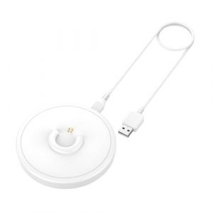 Hauteook Station d'accueil pour Bose Bluetooth Audio Chargeur Station d'accueil SoundLink Revolve/Revolve+/Revolve 2 (ONE PEACH LIMITEd, neuf)