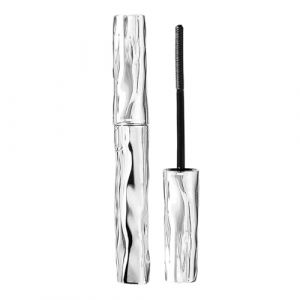Zkyo Mascara Tubing Transparent Pour Cils, Metal Essence Mascara Waterproof Noir, Zkyo Steel Tubing Eyelash Primer, Tubular Eyelash Primer, Tube Mascara Primer, Waterproof Long Curling Mascara (1PC) (xiaxiappa99, neuf)