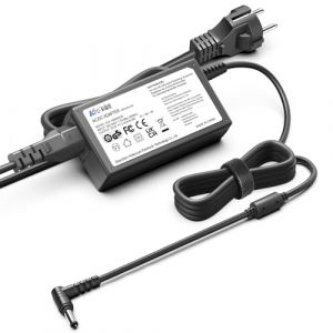 KFD 65W 19V 3.42A Alimentation Chargeur pour Intel NUC FSP065-10AABA Barebone System Mini PC NUC8I7BEH NUC8i5BEH NUC8i5BEK NUC7I5BNK NUC7i5BNH NUC5CPYH NUC5i7RYH NUC6i3SYH NUC6CAYH Adaptateur Secteur (KFD Chargeur, neuf)