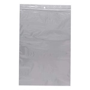 lot de 50 Sachets 200 x 300 mm fermeture zip Transparent. Sachet fermeture zip 20 x 30 cm 50u sac plastique compatible alimentaire et congélation de marque UNIVERS GRAPHIQUE REF UGS19-50. Facture avec T.V.A déductible (solutions-imprimerie, neuf)