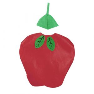 G&eacute;n&eacute;rique Fraise &Eacute;cole Ananas Enfants De Mode Filles Spectacle De L&eacute;gumes Chapeau Et Fruits Gar&ccedil;ons Fantaisie Dr&ocirc;le Poire Partie Prop Unisexe des Fruits L&eacute;gumes Robe (OKrjhu, neuf)