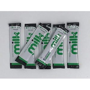 Lakeland Dairies UHT Semi Skimmed Milk Sticks - 10ml (100) (The Marvellous Group, neuf)
