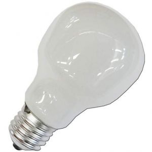 Ampoule Softone Mini Opal 60 W E27 230 V à incandescence (il-lumina Lampes design et Ampoules online, neuf)