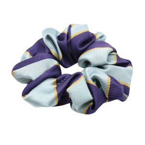 Equetech Chouchou &agrave; cheveux officiel des membres du club de poney &ndash; Taille unique &ndash; &Eacute;questre (LADYHALL, neuf)