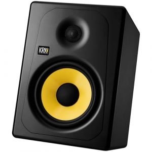 KRK Enceinte de Monitoring Kreate 8 (la pièce) (VENTE-SONORISATION, neuf)