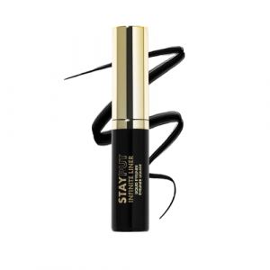 Milani Stay Put Infinite Eyeliner pour des lignes nettes et précises, noir (Bixem, neuf)