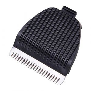 Tête de rechange pour tondeuse à cheveux FC5808 Composant métallique pour clipper 4,5 x 4,1 cm (jojomis, neuf)