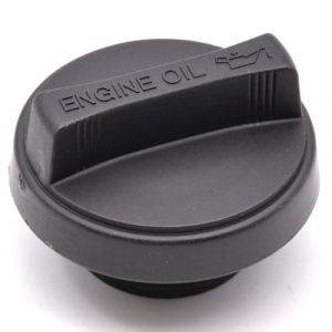 Bouchon de remplissage d'huile moteur Pour TOYOTA Auris Avensis Pour C-HR Pour Camry Pour Corolla Pour Hilux Pour LandCruiser200 Pour Prado Pour Prius Pour RAV4 Pour Urban Cruiser Pour Yaris Pour iQ (HAOTOM Auto Parts, neuf)