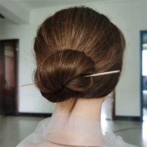 Épingles à cheveux, épingles à cheveux chinoises, épingle à cheveux, imitation perle, épingle à cheveux en métal, épingle à cheveux traditionnelle chinoise à longues franges, coiffure de mariage 2 (no (ZYHGDO, neuf)