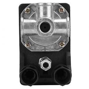 Tbest Prostat Creur D' 380V,Prostat Creur,Creur 380,Nema 12 Bar,Prostat 380V 380V 3 Phase 4 Trtical Type Interrupteur De Prion Vanne De e G14 pour Creur (Youluu-cd, neuf)