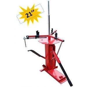 EQUIPEMENT EXPRESS SICOBA D&eacute;monte Pneu Universel jusqu'&agrave; 21" Manuel Auto Moto (EQUIPEMENT EXPRESS, neuf)