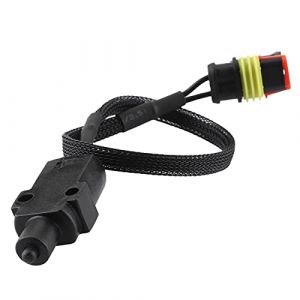 0586780,0586780 Interrupteur Neutre,Interrupteur Neutre Pour Moteur Hors-Bord 2007,Outils De Système Électrique Automobile,Interrupteur De Sécurité À Démarrage Neutre (Youluu-cd, neuf)
