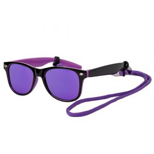 Kiddus Lunettes de Soleil Polaris&eacute;es pour Enfants, Gar&ccedil;ons et Filles, &Acirc;ges 5 &agrave; 8 Ans, Protection UV400 (Kiddus, neuf)