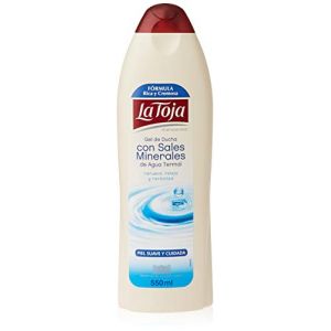 Lt Sg 550Ml Hidrotermal Es (TIENDAVID, neuf)