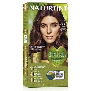 Naturtint Accessoires pour Colorations 200 ml (LABORATORIOS PHERGAL, S.A., neuf)