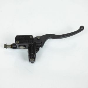 Ma&icirc;tre cylindre frein avant Teknix compatible avec Scooter MBK 50 Rocket 2004 &agrave; 2009 (SPO moto scooter, neuf)