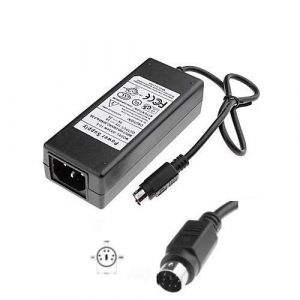 Top Chargeur * Adaptateur Secteur Alimentation Chargeur 12V 5V 2A 6 PIN pour Disque Dur Zaapa Seagate Barracuda ST3300831A 300GB (Top Chargeur, neuf)