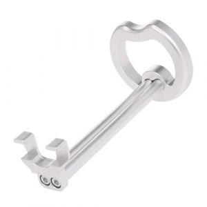 Support de coupe antirouille &agrave; oxydation permanente - Finition immunitaire - Favorise l'assainissement en s&eacute;chant les aiguiseurs - Rapide et compact - Pour petits espaces - &Eacute;conomie d'espace - Support (JiaoJIan, neuf)