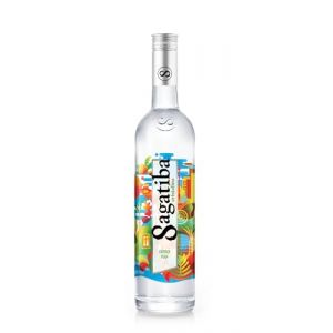 Sagatiba Cachaca Pura 70 cl (Urban-Drinks, neuf)