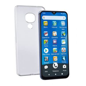 Ordissimo Coque de protection pour Ordissimo LeNumero2 (Ordissimo, neuf)