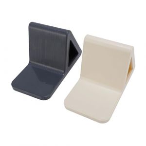 TOPINCN P&eacute;dale de Douche sans Per&ccedil;age, Repose-pied pour le Rasage des Jambes, 2 Pi&egrave;ces pour la Douche et la Pose de Chaussures (sanurety, neuf)