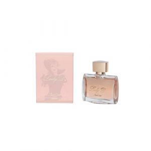 Lady D. &ndash; Eau de Parfum Femme 100 ml &ndash; Diane Castel Paris &ndash; Parfum F&eacute;minin &Eacute;l&eacute;gant & Floral (L Office des parfums, neuf)