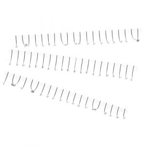 NUOBESTY Extensions de Cils en Touffes Argent&eacute;es Paillet&eacute;es Brillantes Faux Cils Scintillants pour Soir&eacute;es Cosplay &Eacute;v&eacute;nements Sp&eacute;ciaux et F&ecirc;tes Look et &Eacute;clat Naturel Confort Longue (Camplos, neuf)