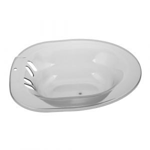 TOGEVAL Sitz Bath Pour Soins Post-partum Ergonomique Pour Hémorroïdes Bassin De Trempage Pratique Pour Intimité Confort Féminin (BOBOLING, neuf)