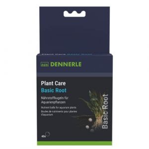 Dennerle Plant Care Basic Root, 40 Pieces (my-Petshop, neuf)