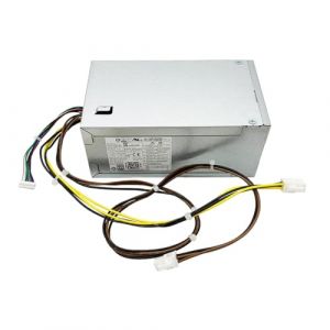 Kiligeary Transformateur d'alimentation pour ordinateur 4broches+4broches+7broches-7fils 260W pour modèle D19-260P1A PCK018 PA-2251-5HK pour HP 480G7 880G9 400 600 G1 G2 G3 G4 Z2 G5 G6 SFF 280 285 288 (KLGREU, neuf)