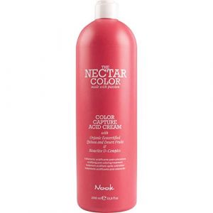 NOOK COLOR CAPTURE ACID CREAM 1000ml (Clinique Hair, neuf)