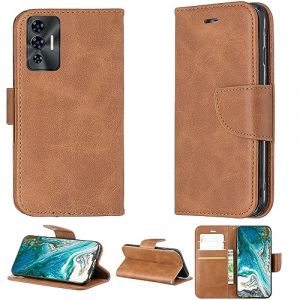 Coque pour Thomson Origin 679 Onyx Coque Compatible avec Thomson Origin 679 Onyx Coque &Eacute;tui [avec Tremp&eacute; 9H Protection D'&eacute;cran] Case Support de Bague PC + Silicone YGL-LHD (Oujietong, neuf)