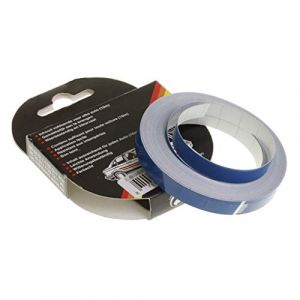 cyclingcolors Liseret 3MMx10M Jante Casque CARENAGE Sticker Autocollant Moto Voiture Tuning Couleur (Bleu) (cyclingcolors_france, neuf)