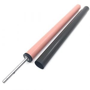 OKLILI 1 Lot de Film de Fixation pour fusible RM2-6418-000CN RM2-6435-000 + Rouleau de Pression inférieur Compatible avec HP Color Laserjet M377 M477 M377dw M477dw M477fdn M477fdw (OA-Parts, neuf)