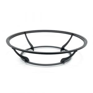 BonFeu BonFeil Standard pour BonPlancha Ø 60 cm – Cuisine en plein air avec brasero – Accessoires BonFeil – 46 x 46 x 15 cm, BS60 (Boutiquefoyerexterieur, neuf)