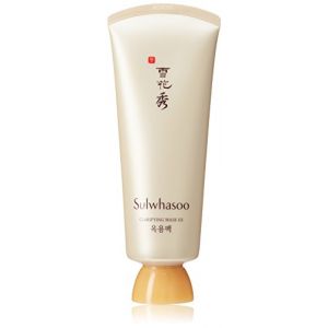 [Sulwhasoo] Skin Clarifying Mask (Oak Yong Pack) / 150ml. [Misc.] (FACESHOP, neuf)