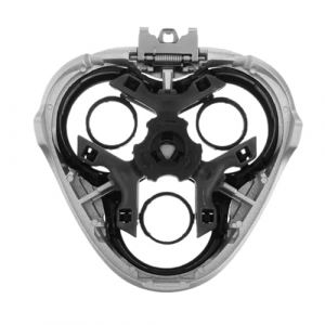 Support et plaque de t&ecirc;te de rasoir, compatibles avec Philips Norelco, PT860 AT890 AT750 PT710 PT720 PT715 PT725 PT728 PT730 PT735 AT753 AT754 AT891 (HANDOND, neuf)