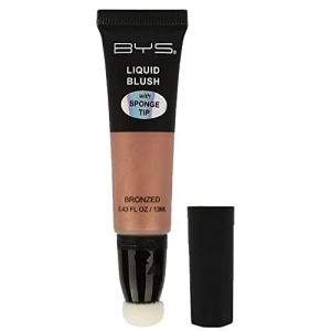 Blush Liquide - Bronzed - Bys - Accueil - Bronzed 13 Ml (SAGA Cosmetics, neuf)