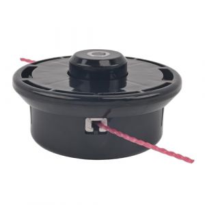 511010601 515638601 521472101 521472102 521540601 596290801 646015103 970370901 T&ecirc;te de d&eacute;broussailleuse pour Scheppach BCH2600 BCH2600 CH33000 BCH4300 BCH5200 MFH3300 MFH5200 MFH5300 MFH5300BP (Latuwa FR, neuf)