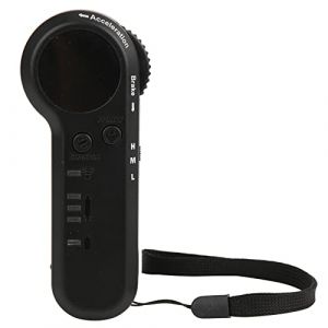 T&eacute;l&eacute;commande pour skateboard &eacute;lectrique, t&eacute;l&eacute;commande sans fil, t&eacute;l&eacute;commande plus longue pour skateboard &eacute;lectrique pour enfants (HISUNY-EU, neuf)