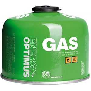 Optimus 230g cartouche gaz (Telefonino, neuf)