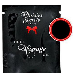 DOSETTES CHOCOLAT 3ML (Shop Outdoor online, neuf)