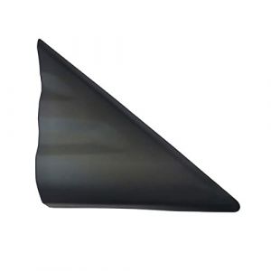 Tri-Aroute Couvercle Triangulaire De R&eacute;troviseur Avant Externe pour Ford Transit MK8 2014-2020 A Garniture De Plaque Triangulaire De Pilier BK31-V16004-AD BK31-V16003-AD,Left (LiJunFaCai, neuf)
