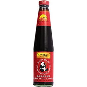 Sauce d'huître Panda LEE KUM KEE 510g Chine - Lot de 3 pièces (MAI DISTRIBUTION - Partenaire de THANH BINH JEUNE, neuf)
